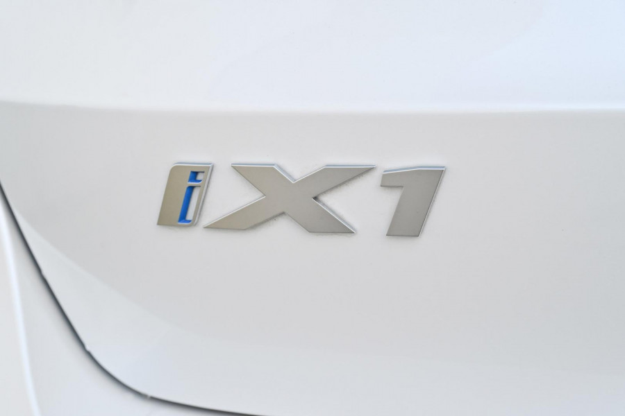 2024 BMW iX1 U11 xDrive30 M Sport SUV