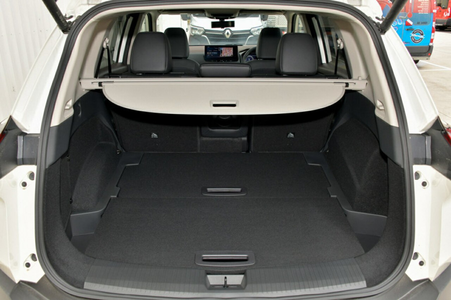 2024 MY25 Nissan X-Trail T33 Ti SUV Image 25