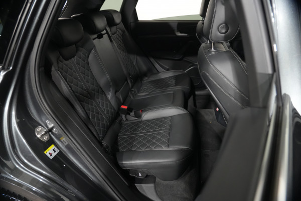 2018 Audi SQ5 FY  SUV image 33