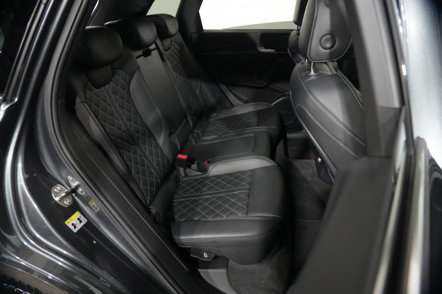 2018 Audi SQ5 FY  SUV Image 33