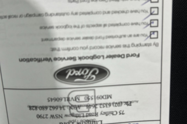 2021 MY21.75 Ford Ranger PX MkIII XL Cab Chassis Image 20
