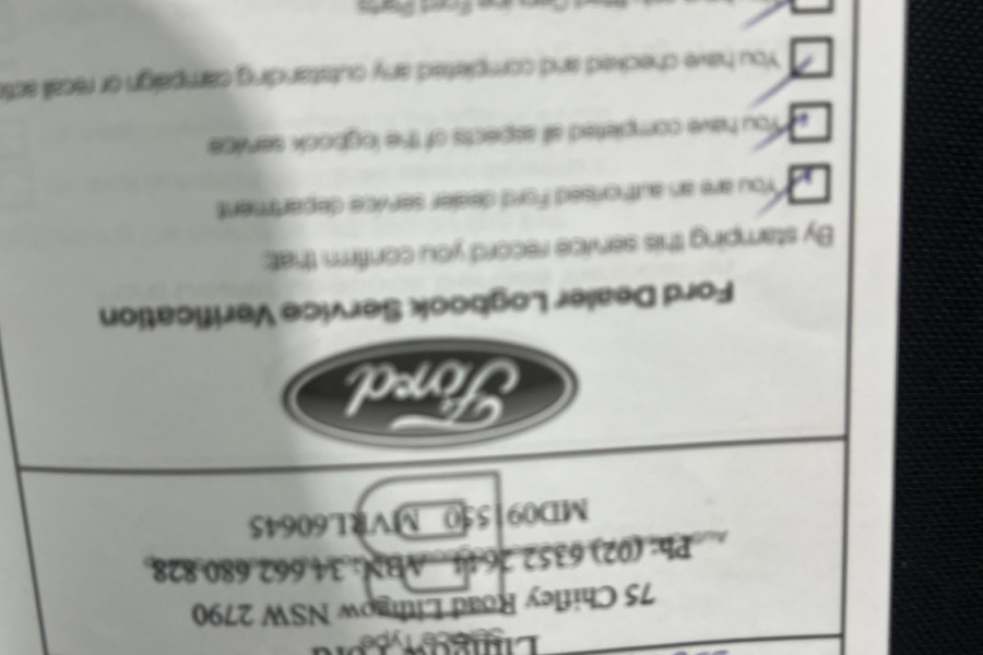 2021 MY21.75 Ford Ranger PX MkIII XL Cab Chassis Image 20
