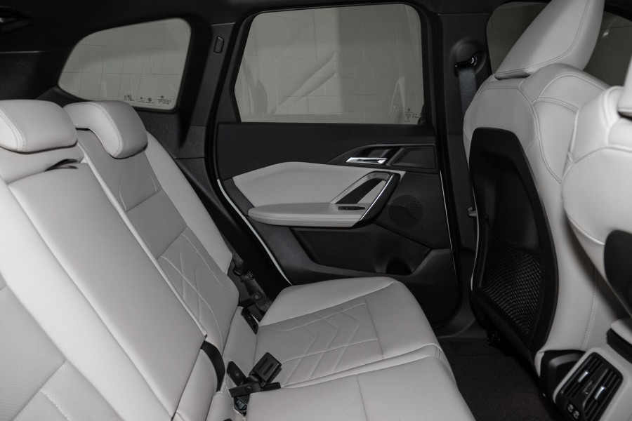 2024 BMW iX1 U11 eDrive20 xLine SUV