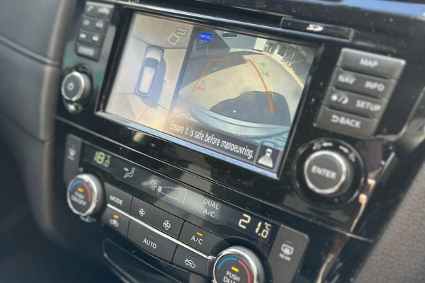 2019 Nissan X-Trail T32 Series II ST-L SUV Image 16