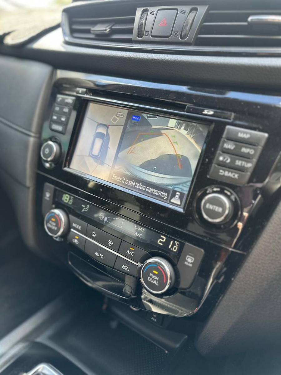 2019 Nissan X-Trail T32 Series II ST-L SUV Image 16