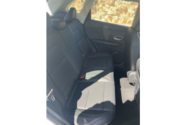 2025 MG ZS ZS32 Essence SUV