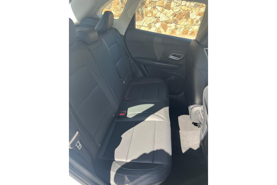 2025 MG ZS ZS32 Essence SUV Image 6