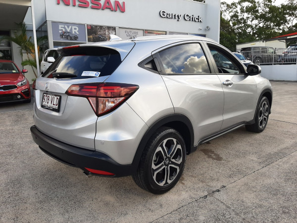 2015 Honda HR-V VTi-L Hatchback Image 5