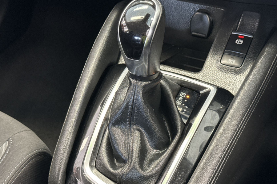 2018 Nissan QASHQAI ST Wagon Image 8