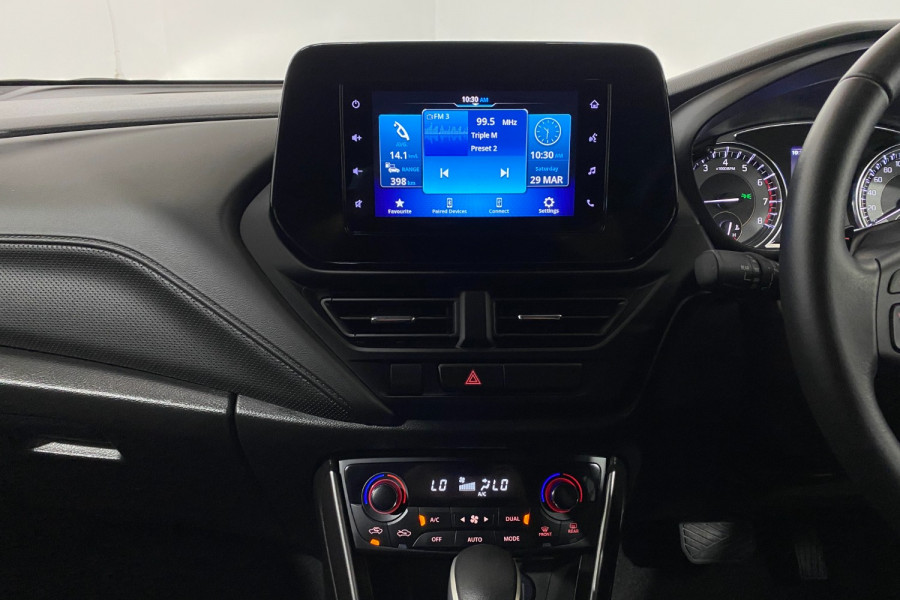 2023 Suzuki S-Cross JYB Hatch Image 19