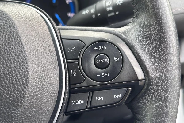 2024 Toyota RAV4 AXAH52R GX SUV Image 16