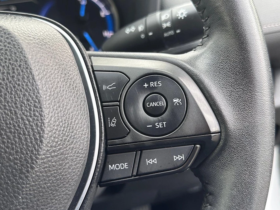2024 Toyota RAV4 AXAH52R GX SUV Image 16