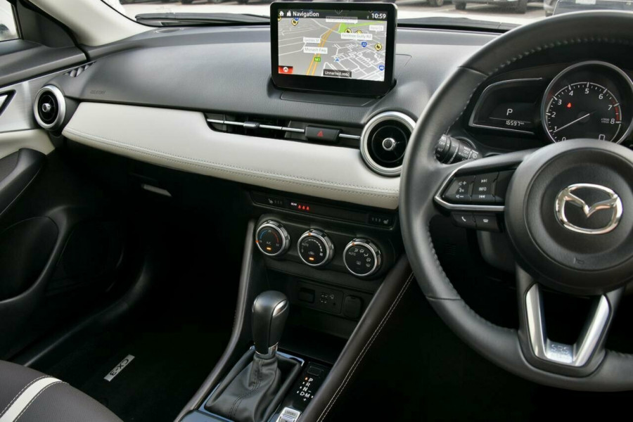 2022 Mazda CX-3 DK4W7A Akari LE SUV Image 10