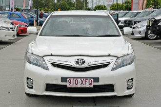 2011 Toyota Camry AHV40R Hybrid Luxury Sedan