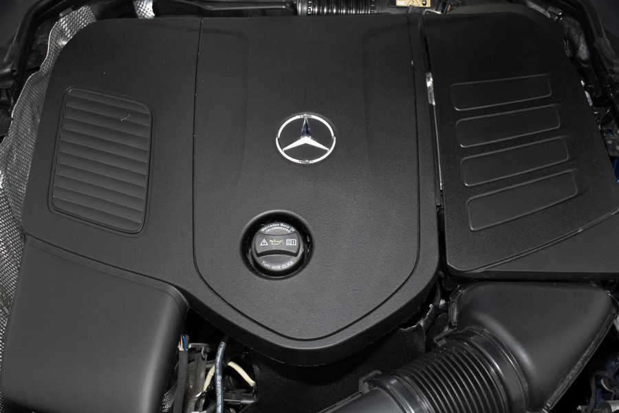 2025 Mercedes-Benz C-Class W206 C350 e Sedan