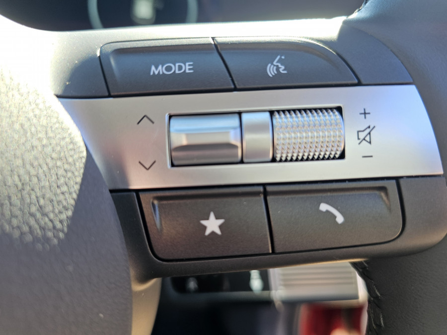 2025 MY26 Hyundai KONA SX2.V3 Premium SUV Image 26