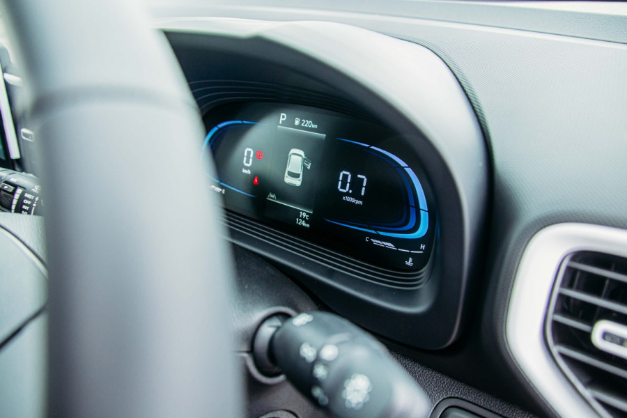 2024 Hyundai Venue QX.V5 Active SUV Image 20