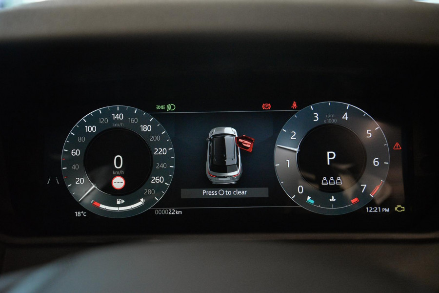 2024 MY25.5 Land Rover Range Rover Velar L560 P250 Dynamic SE SUV