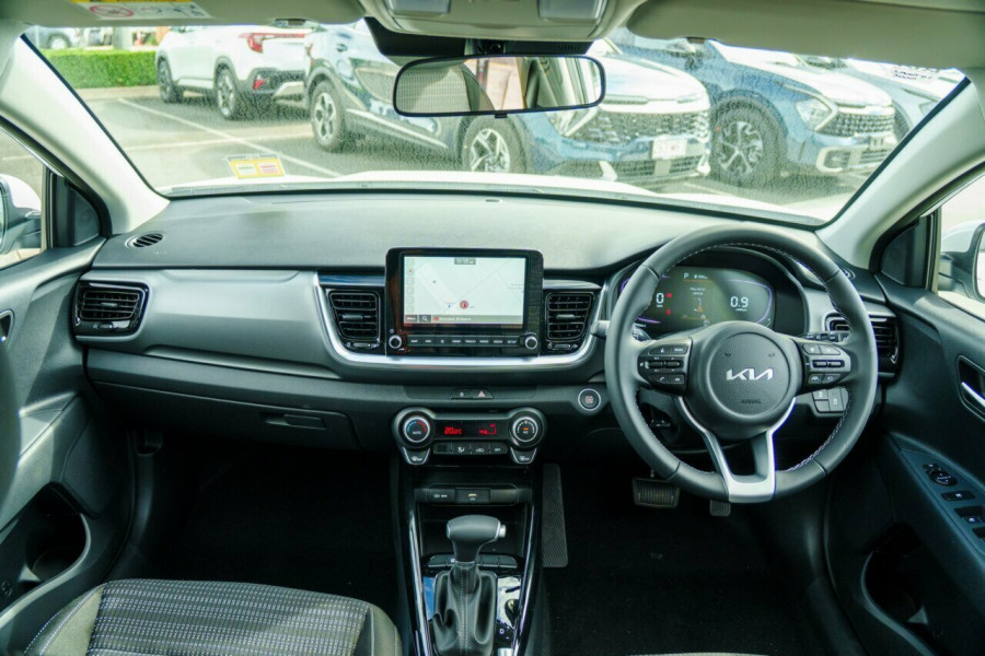 2024 MY25 Kia Stonic YB Sport SUV Image 17