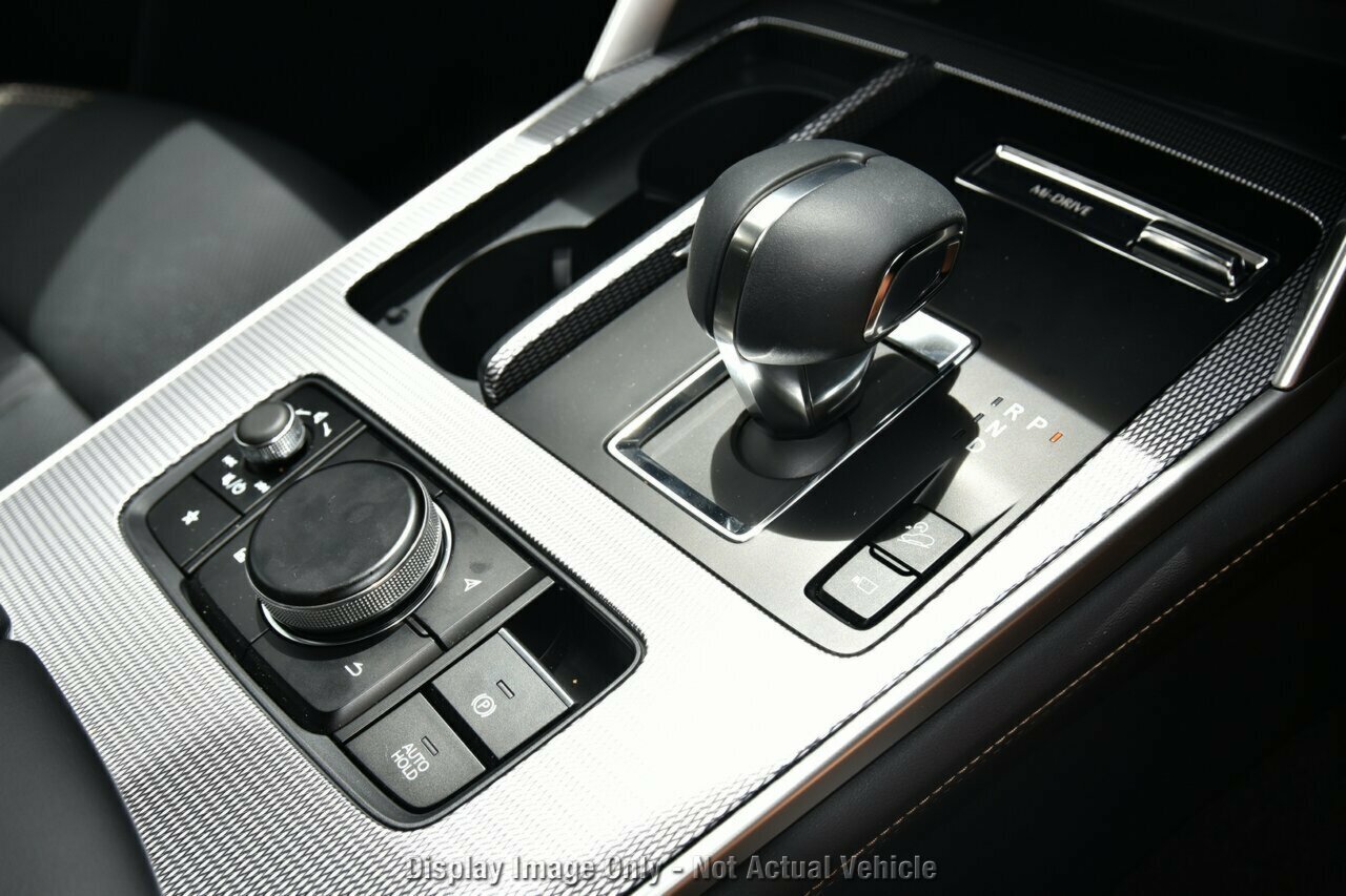 2025 Mazda CX-60 KH Series D50e GT SUV Image 17