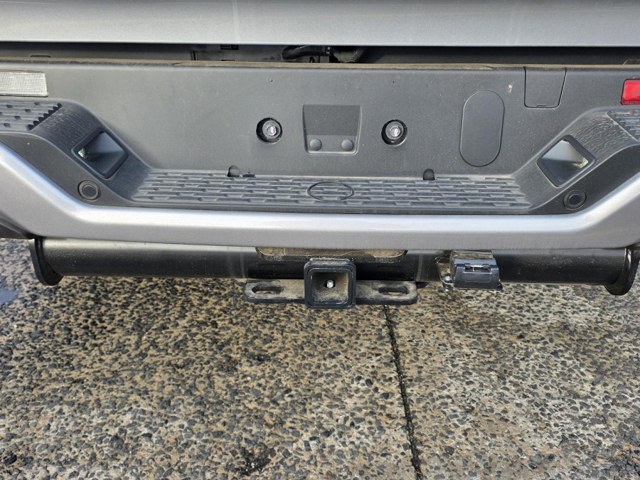 2025 Ram 1500 DT Laramie Sport Hurricane SO RamBox Ute Image 34
