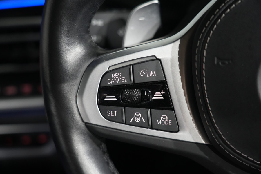 2022 BMW X5 xDrive30d SUV Image 25