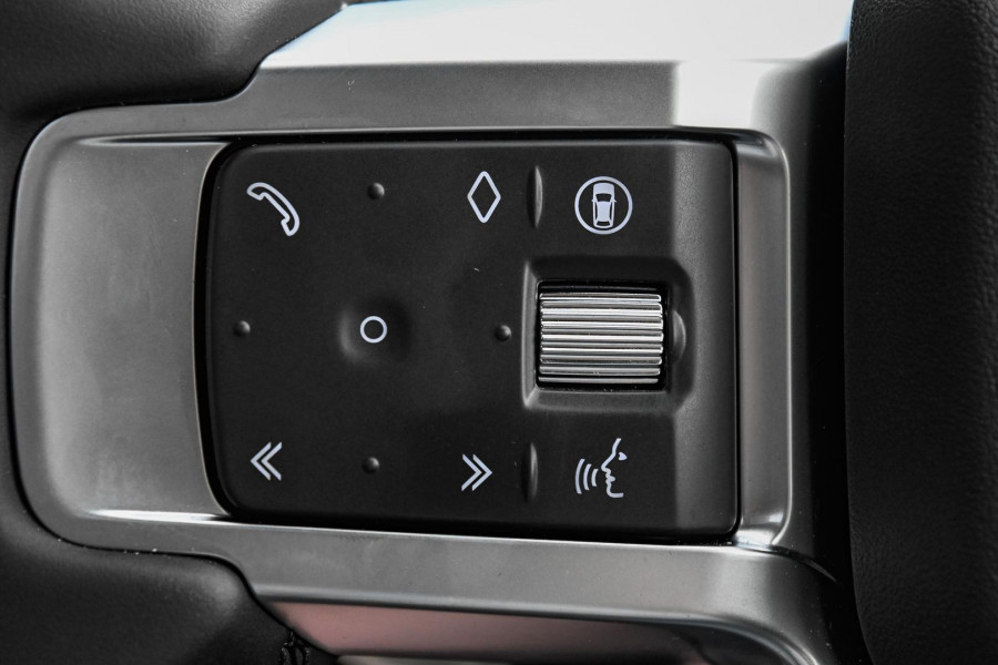 2025 Land Rover Discovery Series 5 D350 S SUV