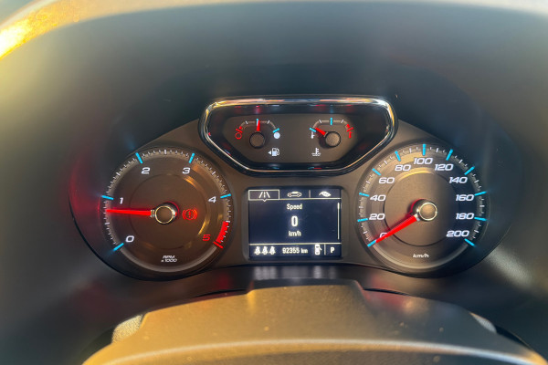 2017 Holden Colorado RG LTZ Crew Cab Pickup Image 10