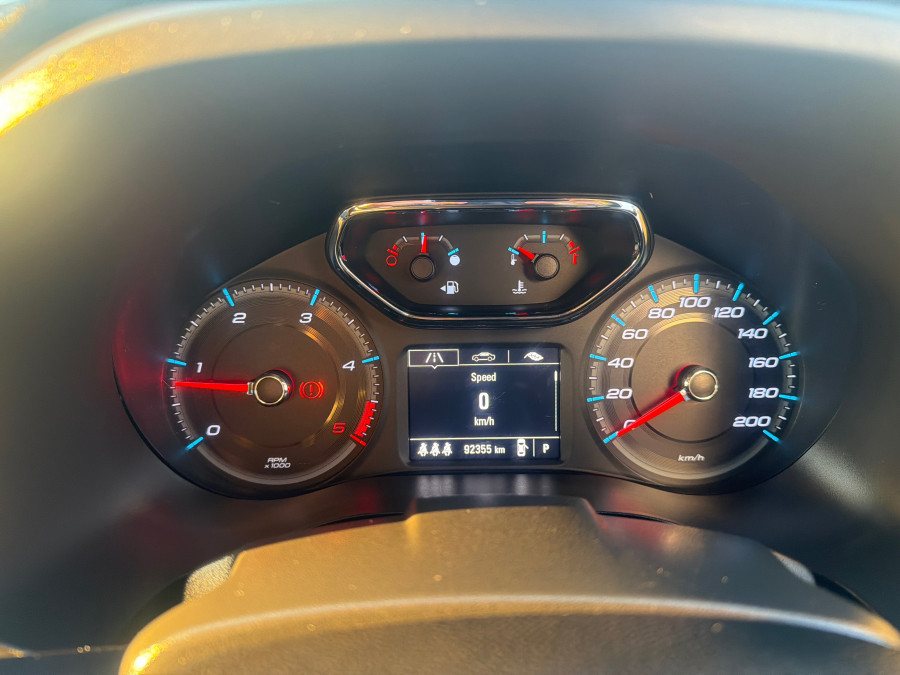 2017 Holden Colorado RG LTZ Crew Cab Pickup Image 10