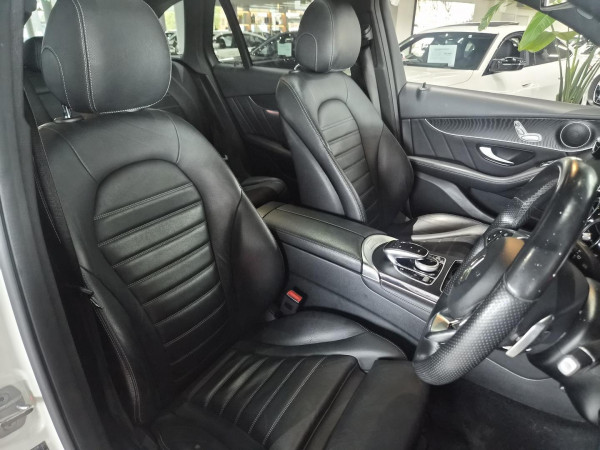 2019 Mercedes-Benz GLC-Class X253 GLC250 SUV image 13
