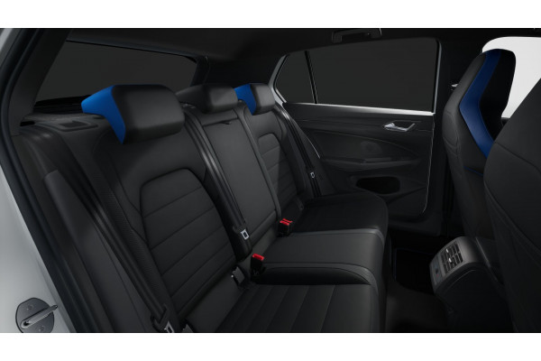 2026 MY25 Volkswagen Golf 8.5 R Hatch Image 11