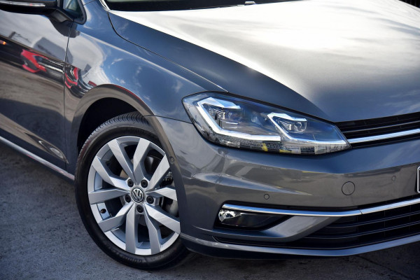 2018 Volkswagen Golf 7.5 110TSI Highline Hatch Image 2