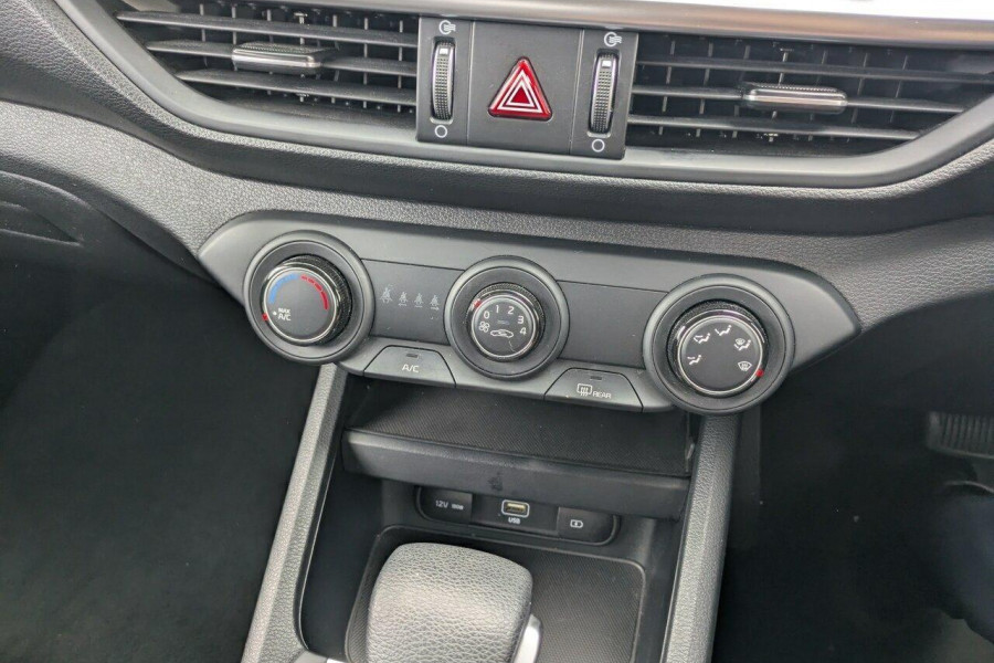 2021 MY22 Kia Cerato BD Sport Hatch Image 15