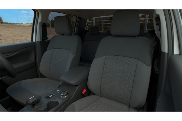 2026 MY26.5 Ford Ranger Super Duty   Ute Image 11