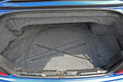 1999 BMW M3 E36 Convertible