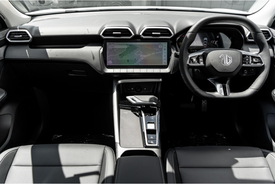 2024 MY25 MG ZS ZS32 Essence Hybrid+ SUV Image 13