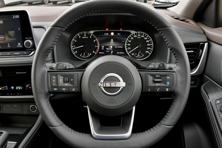 2024 Nissan X-Trail T33 ST-L SUV Image 9