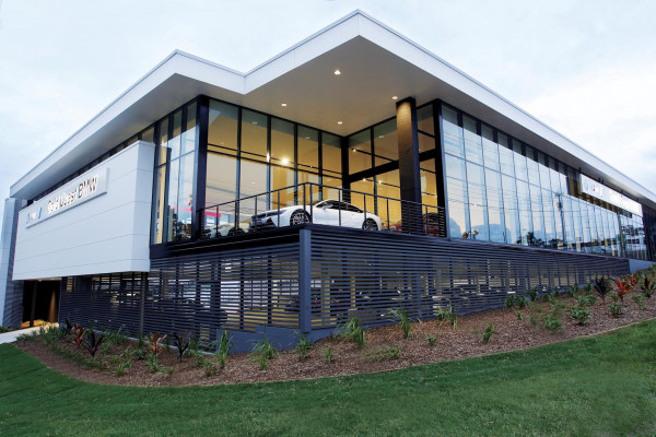 ASG to acquire Motorline BMW & MINI Group