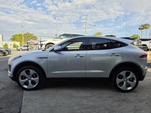 2018 Jaguar E-PACE X540 D240 HSE SUV