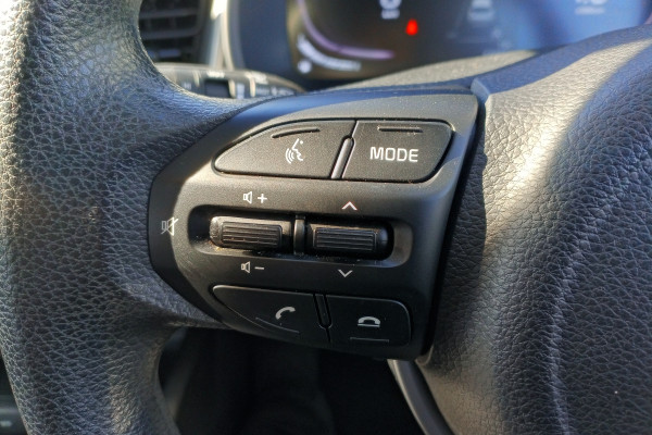 2025 Kia Stonic YB S SUV Image 15