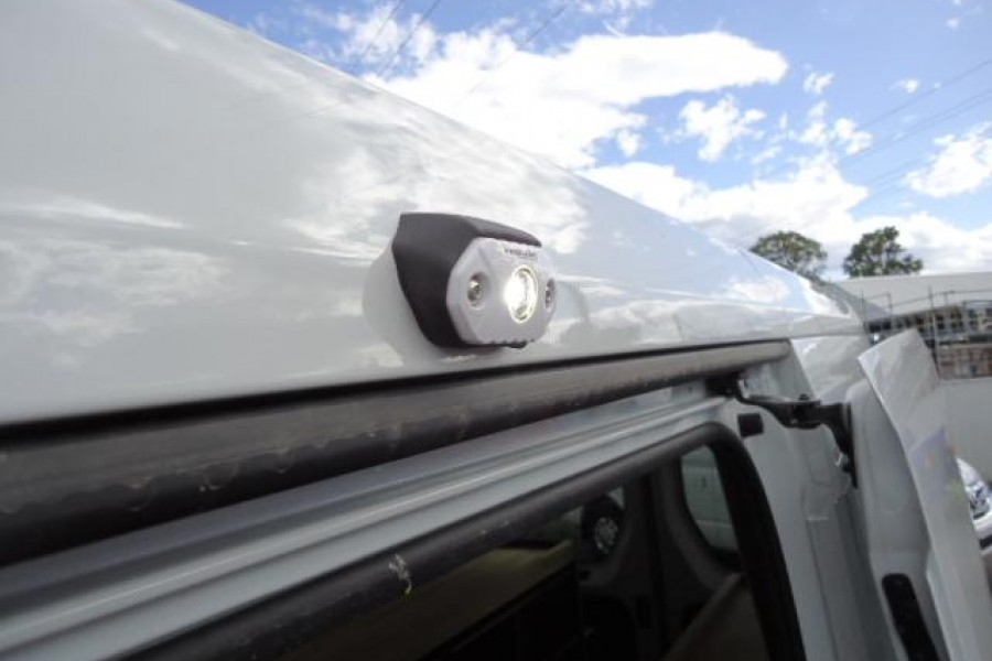2022 LDV Deliver 9   Van Image 19