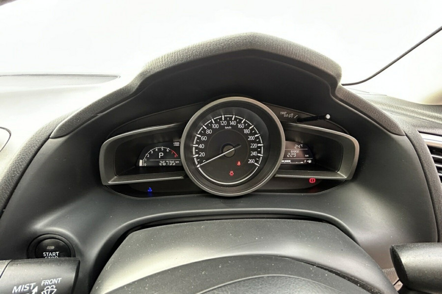 2018 Mazda 3 BN Series Neo Sport Hatch Image 16