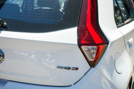 2024 MG MG3 SZP1 Core (Nav) Hatch