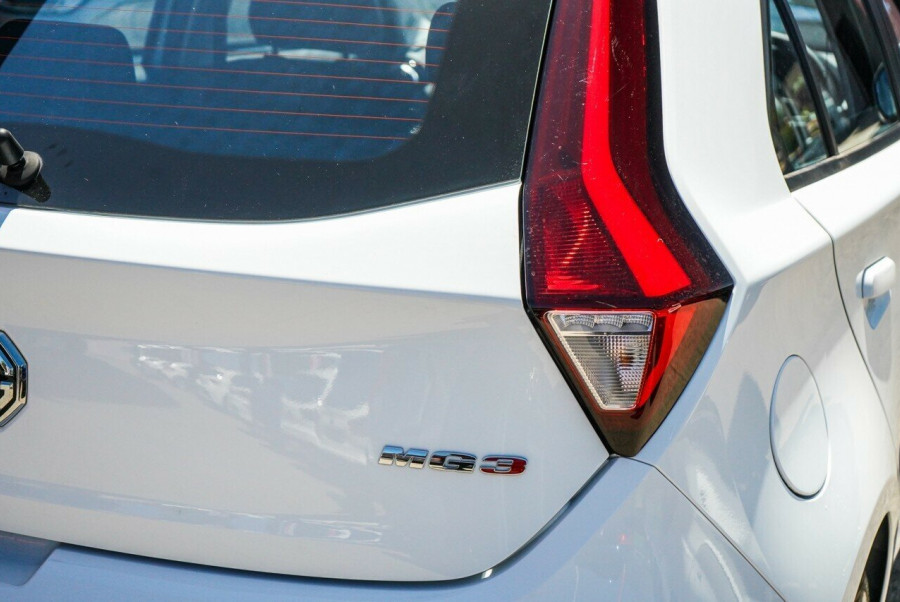 2024 MG MG3 SZP1 Core (Nav) Hatch Image 26