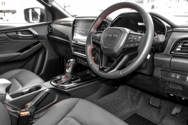 2025 MY24 Isuzu D-MAX RG X-TERRAIN Ute