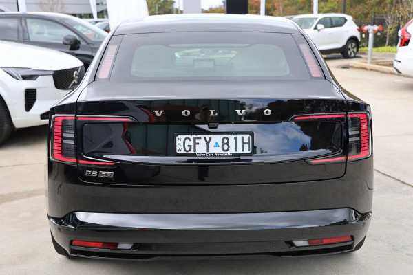 2026 Volvo ES90  Ultra Single Motor Sedan Image 5