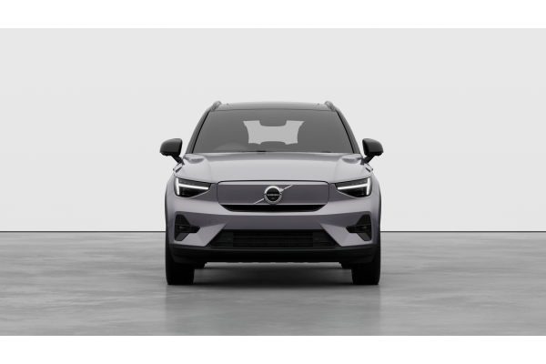 2026 Volvo EX40  Ultra Twin Motor Performance SUV Image 6