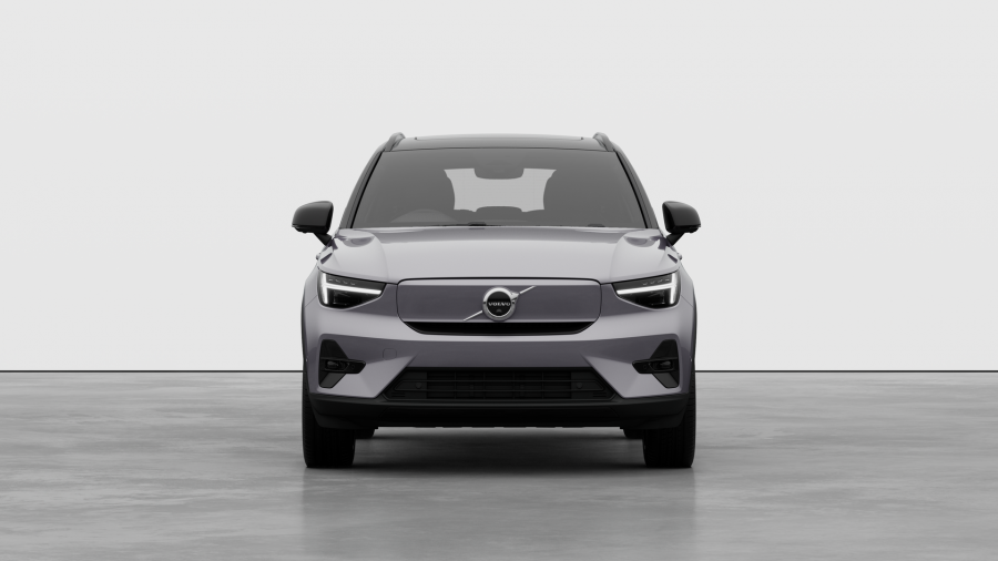 2026 Volvo EX40  Ultra Twin Motor Performance SUV Image 6