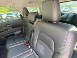 2022 Nissan Pathfinder R53 Ti SUV image 26