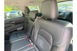 2022 Nissan Pathfinder R53 Ti SUV